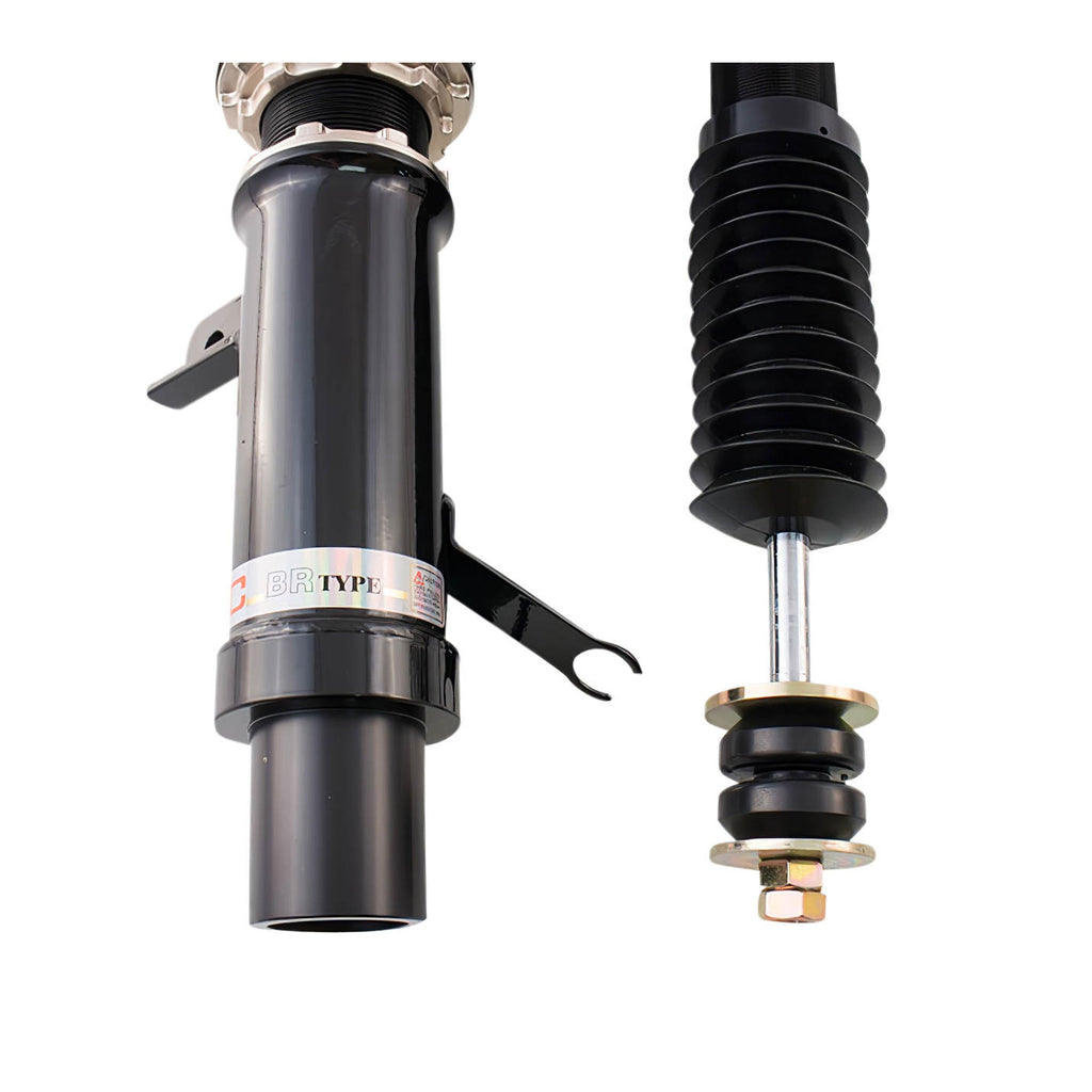 BC Racing 09-12 Ford Flex Coilovers