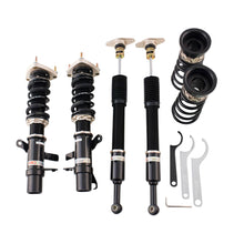 Load image into Gallery viewer, BC Racing 12-18 Ford Focus Coilovers