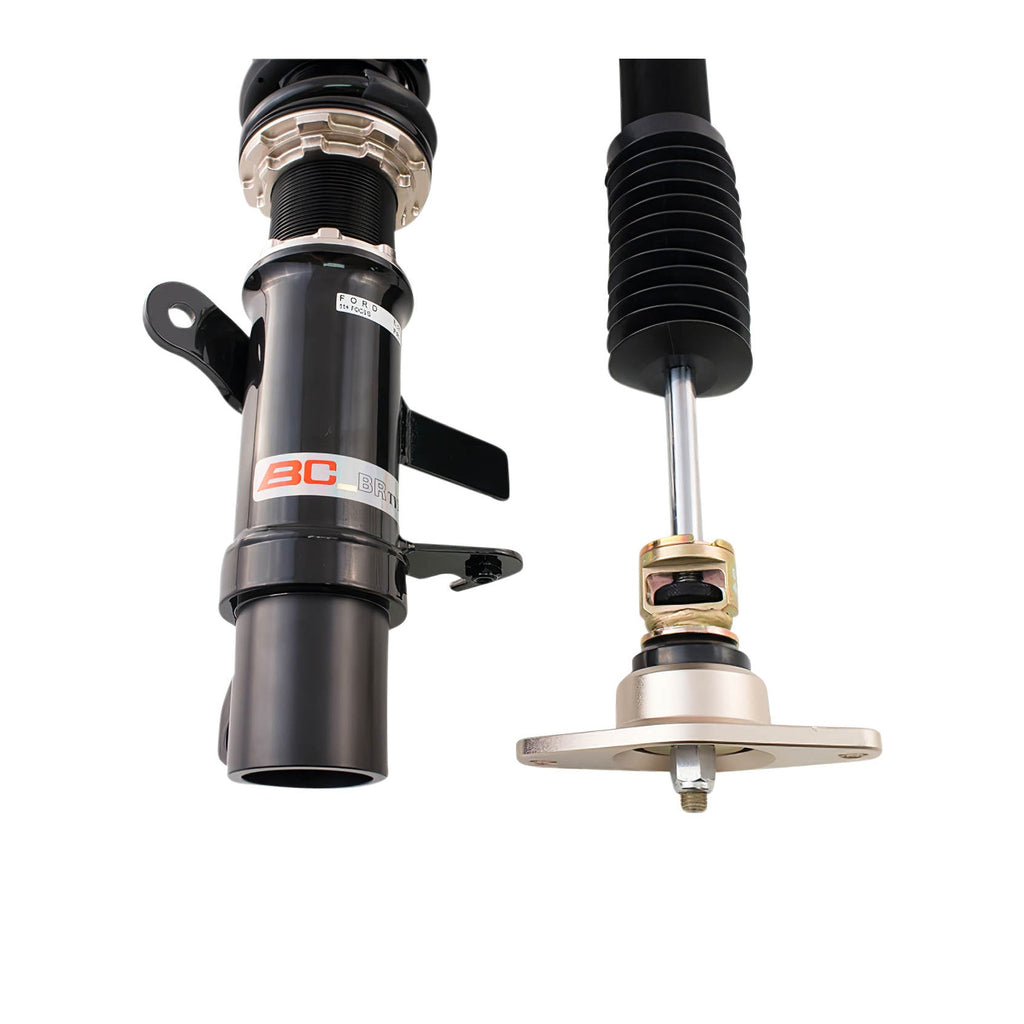 BC Racing 12-18 Ford Focus Coilovers