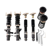 Load image into Gallery viewer, BC Racing 13-18 Ford Focus ST Coilovers