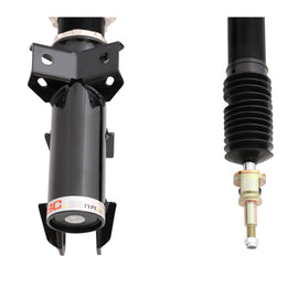 BC Racing 15-21 Ford Mustang w/ MagneRide Coilovers