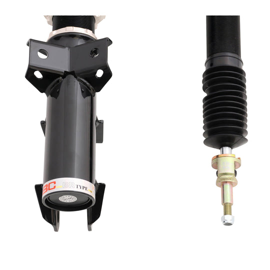 BC Racing 15-21 Ford Mustang w/ MagneRide Coilovers
