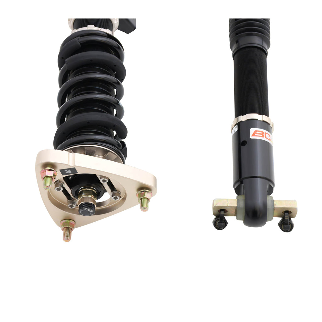 BC Racing 15-21 Ford Mustang w/ MagneRide Coilovers