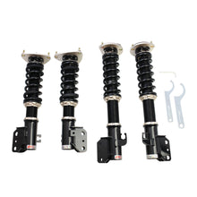 Load image into Gallery viewer, BC Racing 97-01 Subaru Impreza WRX Coilovers