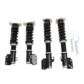 BC Racing 97-01 Subaru Impreza WRX Coilovers