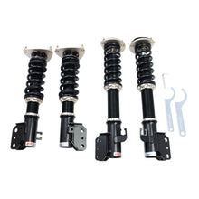 Load image into Gallery viewer, BC Racing 97-02 Subaru Impreza WRX W/ Rear Camber Plates Coilovers