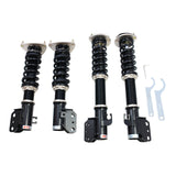 BC Racing 97-02 Subaru Impreza WRX W/ Rear Camber Plates Coilovers
