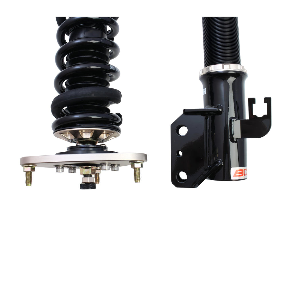 BC Racing 97-02 Subaru Impreza WRX W/ Rear Camber Plates Coilovers