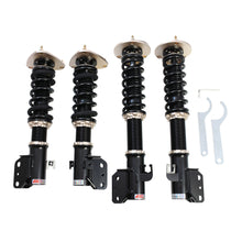 Load image into Gallery viewer, BC Racing 02-07 Subaru Impreza WRX Extreme Coilovers