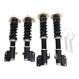 BC Racing 02-07 Subaru Impreza WRX Extreme Coilovers