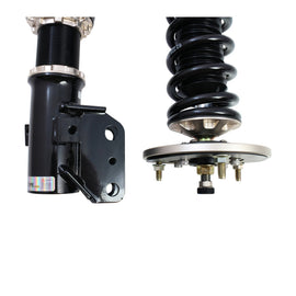 BC Racing 02-07 Subaru Impreza WRX Extreme Coilovers