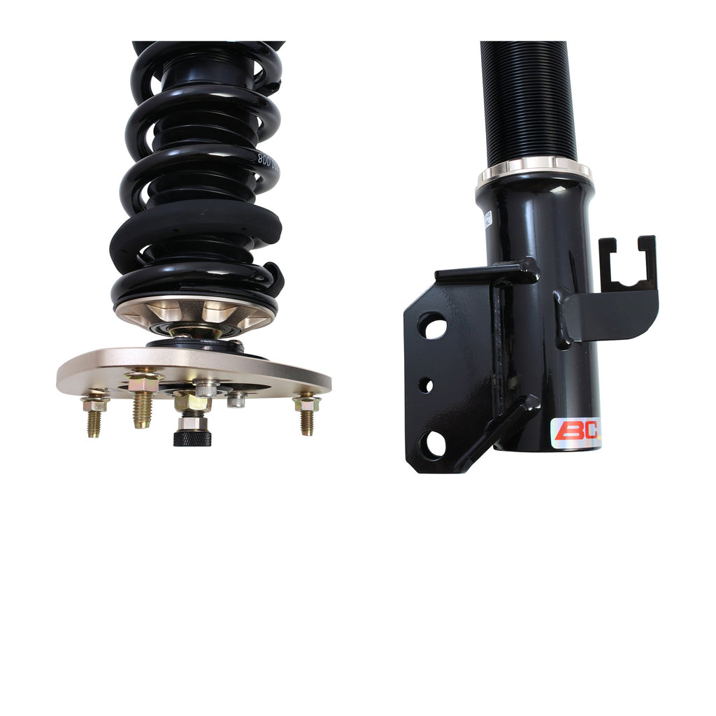 BC Racing 02-07 Subaru Impreza WRX Extreme Coilovers