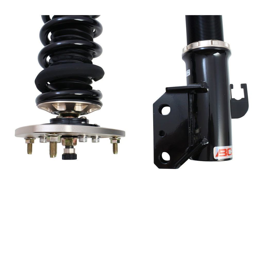 BC Racing 02-07 Subaru Impreza WRX W/ Rear Camber Plates Coilovers