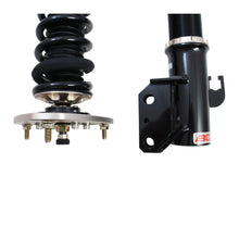 Load image into Gallery viewer, BC Racing 02-07 Subaru Impreza WRX W/ Rear Camber Plates Coilovers