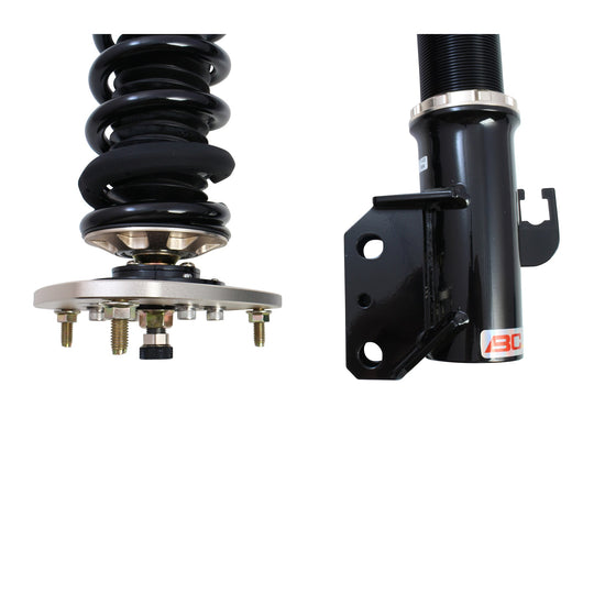 BC Racing 02-07 Subaru Impreza WRX W/ Rear Camber Plates Coilovers