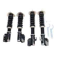 Load image into Gallery viewer, BC Racing 05-07 Subaru Impreza STI Extreme Coilovers