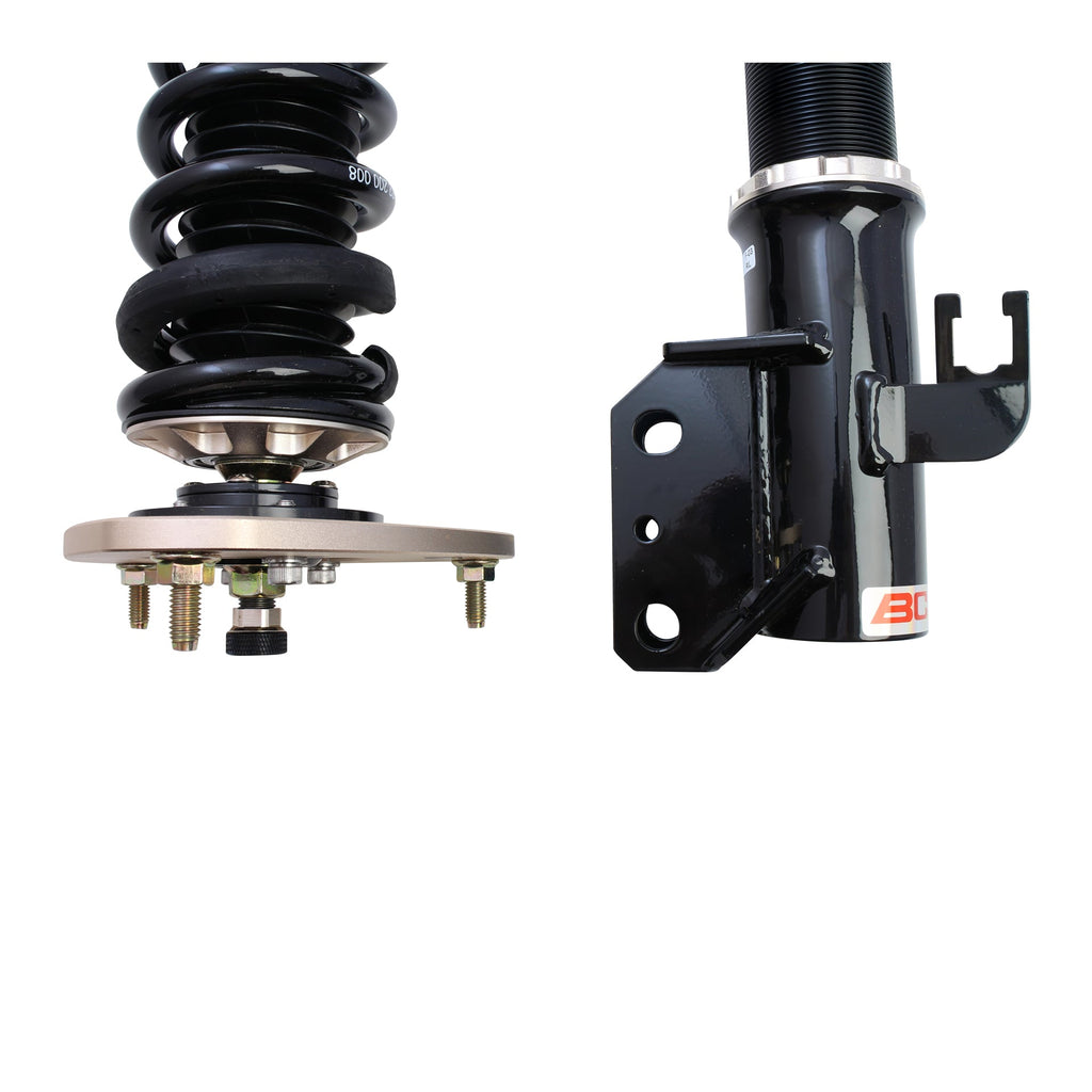BC Racing 05-07 Subaru Impreza STI Extreme Coilovers