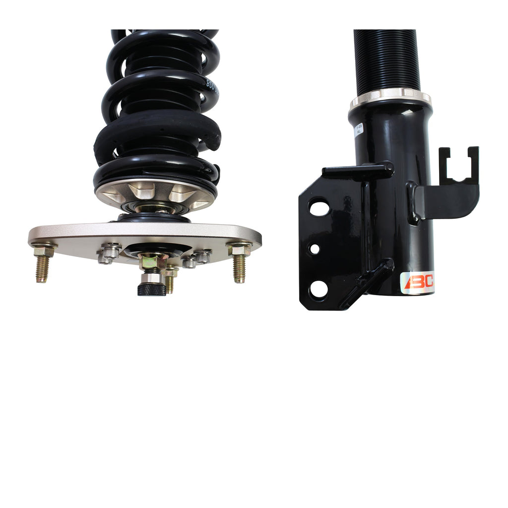 BC Racing 05-07 Subaru Impreza STI W/ Rear Camber Plates Coilovers