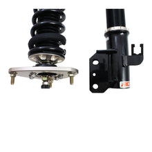 Load image into Gallery viewer, BC Racing 05-07 Subaru Impreza STI W/ Rear Camber Plates Coilovers