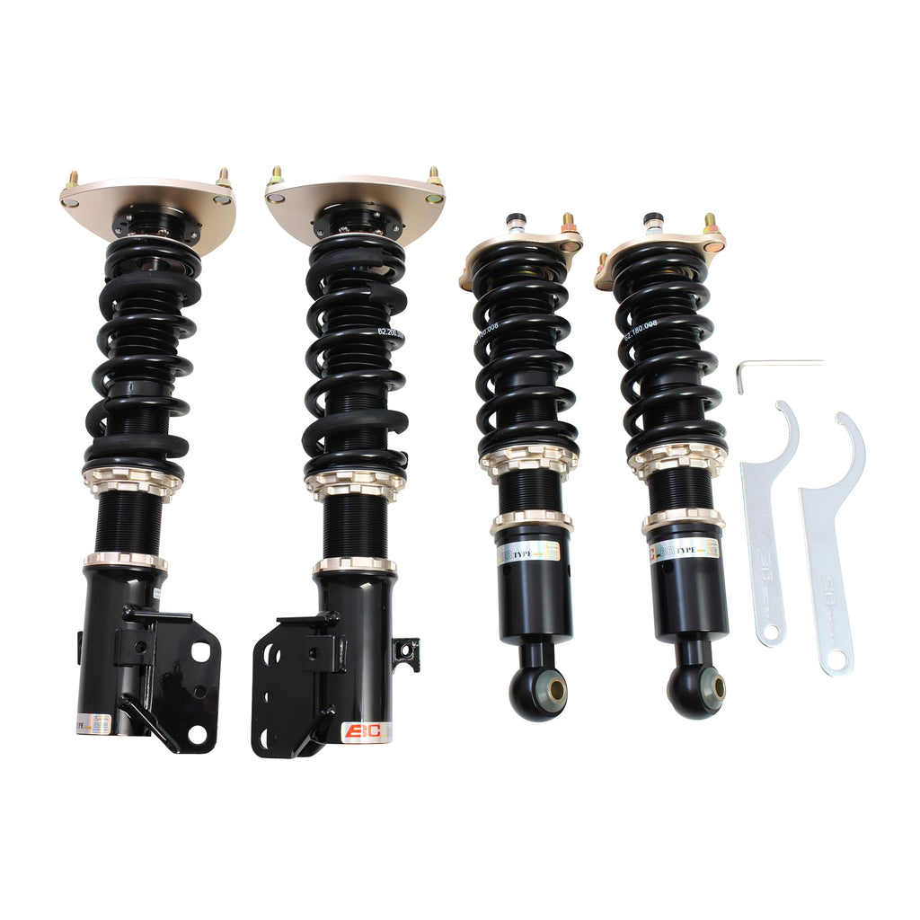 BC Racing 05-09 Subaru Legacy Coilovers