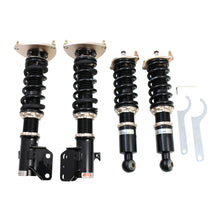 Load image into Gallery viewer, BC Racing 05-09 Subaru Legacy Coilovers