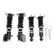 Load image into Gallery viewer, BC Racing 00-04 Subaru Legacy Coilovers