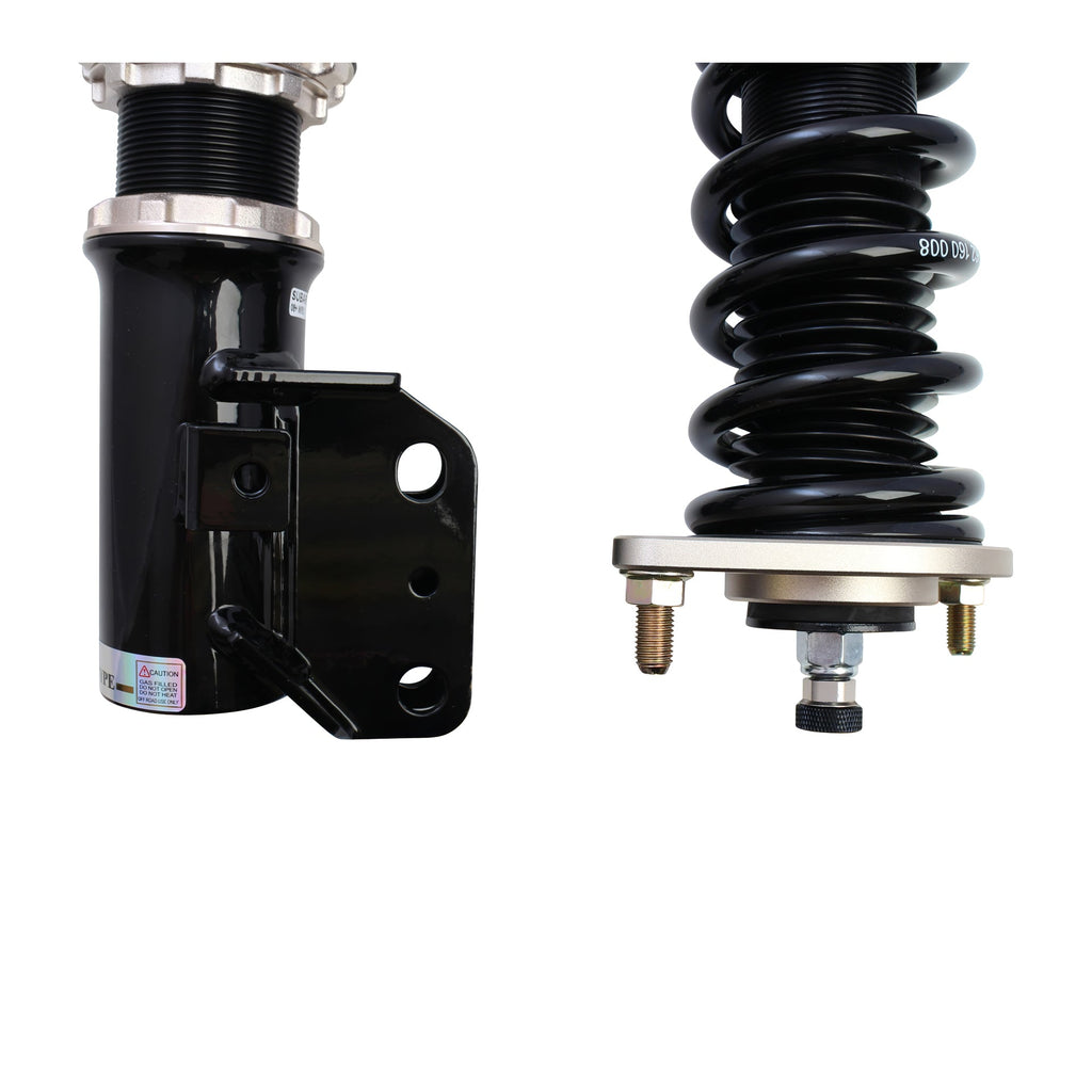BC Racing 00-04 Subaru Legacy Coilovers