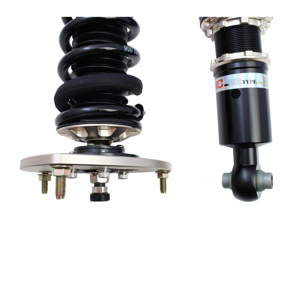 BC Racing 00-04 Subaru Legacy Coilovers