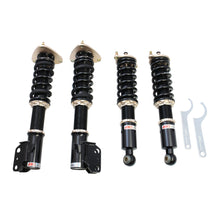 Load image into Gallery viewer, BC Racing 03-06 Subaru Baja Coilovers