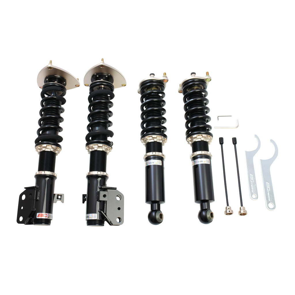 BC Racing 05-09 Subaru Outback Coilovers