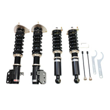 Load image into Gallery viewer, BC Racing 05-09 Subaru Outback Coilovers