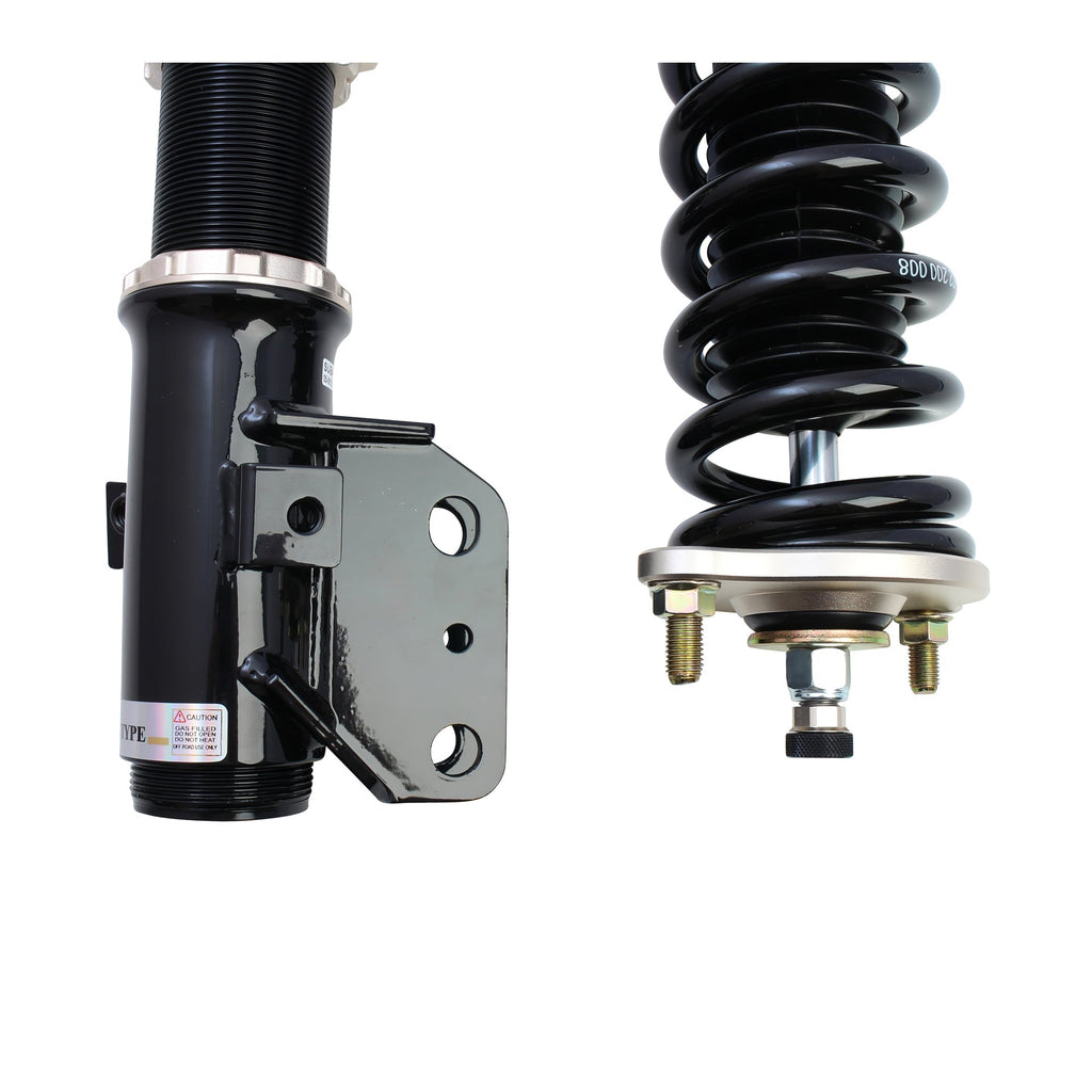 BC Racing 09-14 Subaru Outback Coilovers