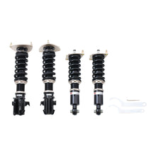 Load image into Gallery viewer, BC Racing 08-11 Subaru Impreza Base Coilovers