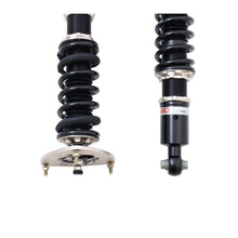 Load image into Gallery viewer, BC Racing 08-14 Subaru Impreza WRX Extreme Coilovers
