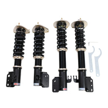 Load image into Gallery viewer, BC Racing 95-99 Subaru Legacy Coilovers