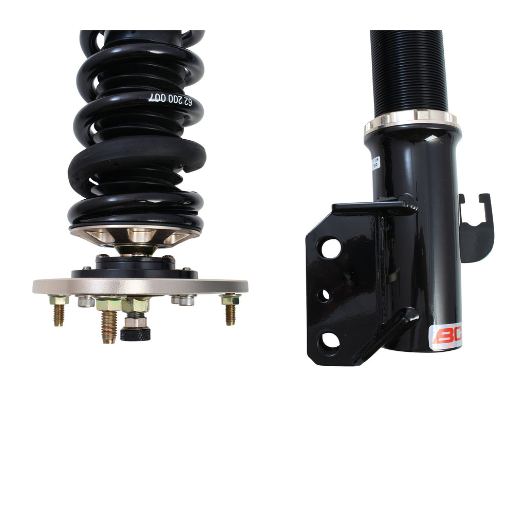 BC Racing 95-99 Subaru Legacy Coilovers