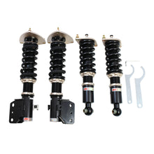 Load image into Gallery viewer, BC Racing 08-10 Subaru Impreza STI Extreme Coilovers