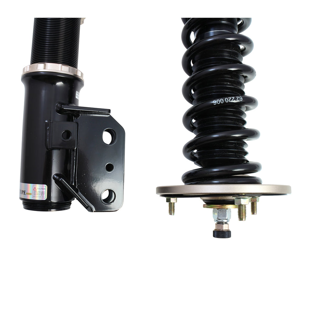 BC Racing 98-02 Subaru Forester Coilovers