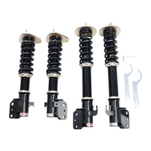 Load image into Gallery viewer, BC Racing 03-08 Subaru Forester Coilovers