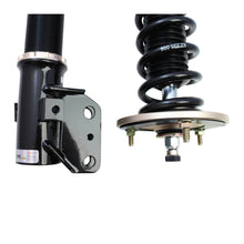 Load image into Gallery viewer, BC Racing 03-08 Subaru Forester Coilovers