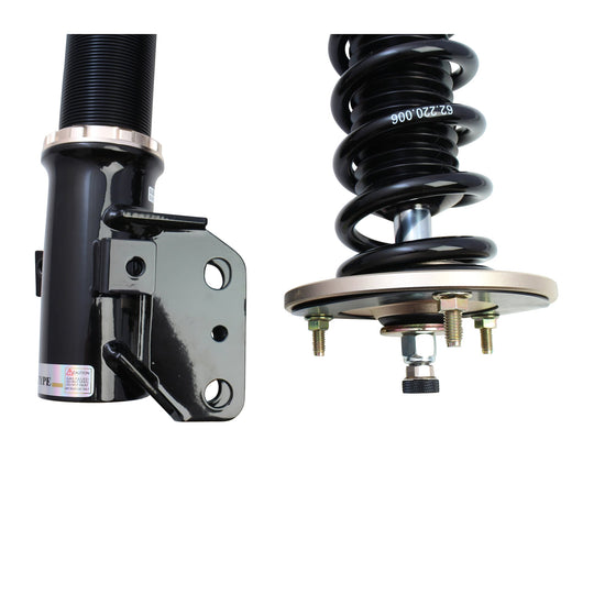 BC Racing 03-08 Subaru Forester Coilovers