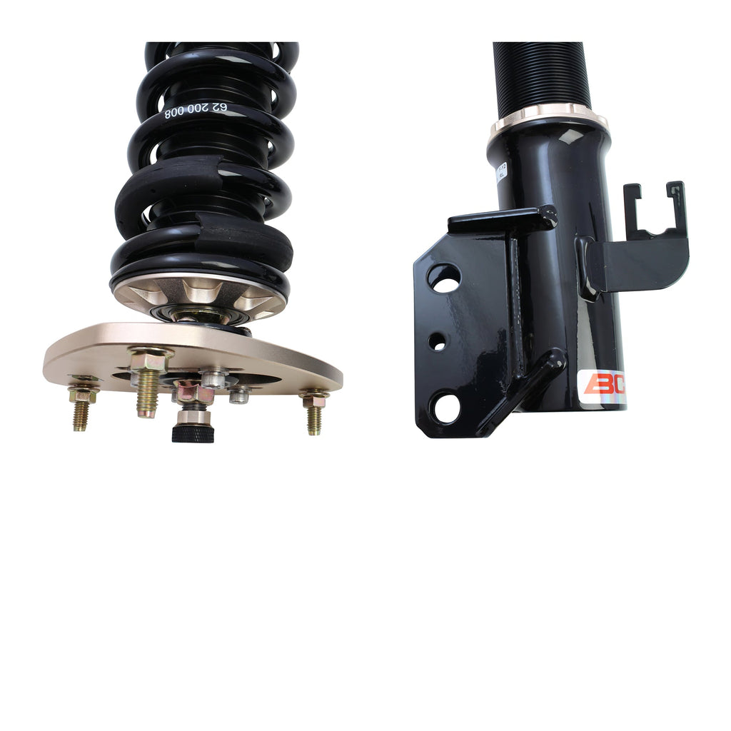BC Racing 03-08 Subaru Forester Coilovers