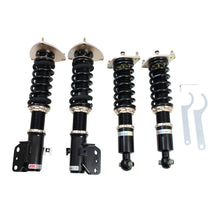 Load image into Gallery viewer, BC Racing 09-13 Subaru Forester Coilovers