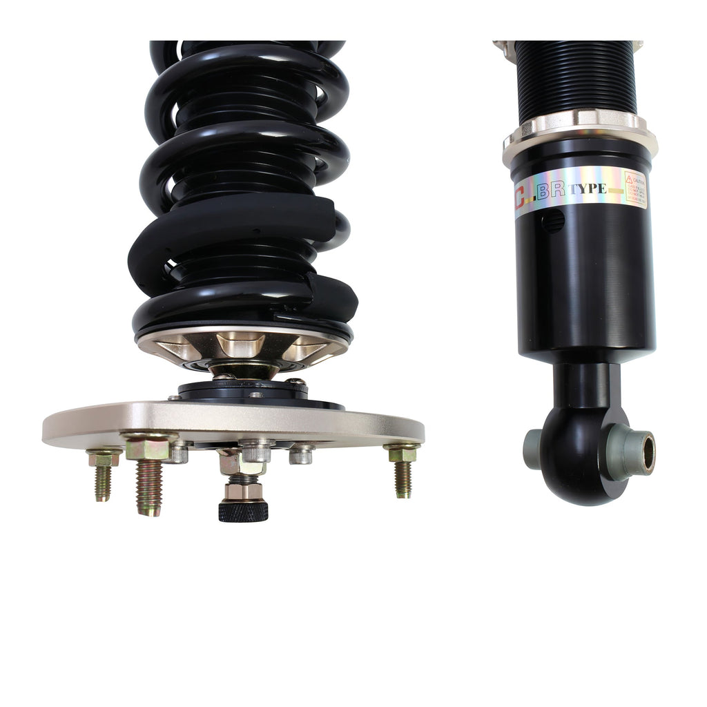 BC Racing 09-13 Subaru Forester Coilovers
