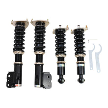 Load image into Gallery viewer, BC Racing 10-14 Subaru Legacy Coilovers