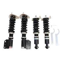 Load image into Gallery viewer, BC Racing 11-14 Subaru Impreza STI Sedan Coilovers