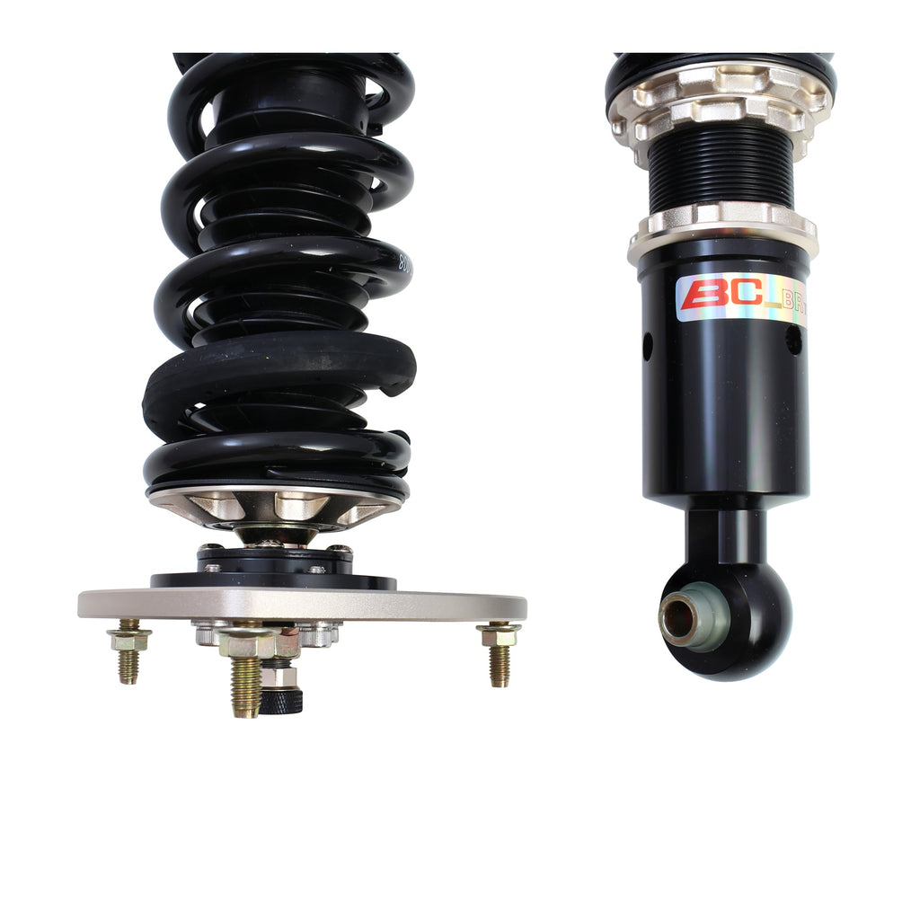 BC Racing 11-14 Subaru Impreza STI Sedan Coilovers