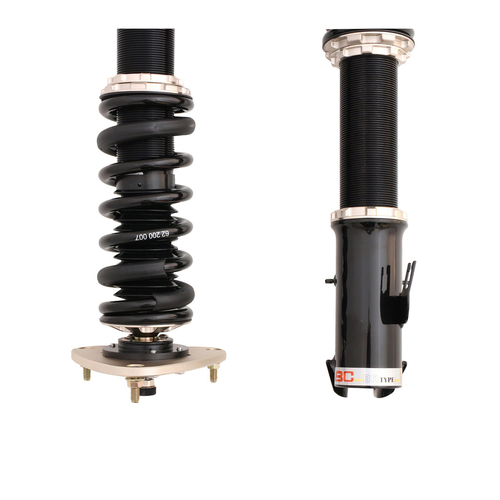 BC Racing 90-94 Subaru Legacy Coilovers