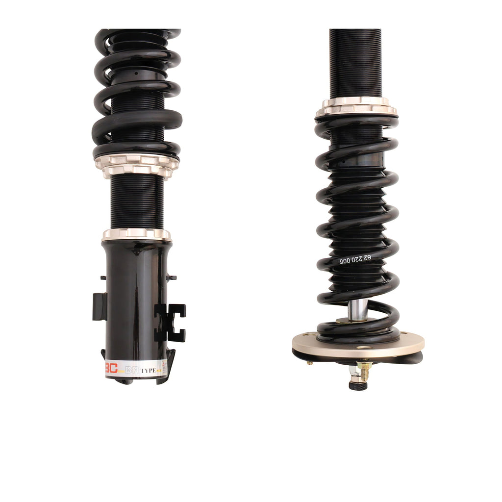 BC Racing 90-94 Subaru Legacy Coilovers