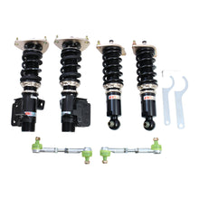 Load image into Gallery viewer, BC Racing 12- Scion FR-S Coilovers